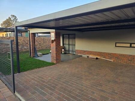 3 Bedroom House in Randpark Ridge