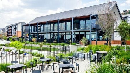 1 Bedroom Apartment in Fairland