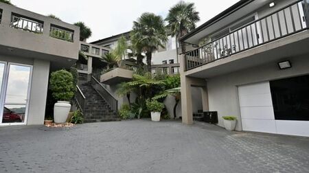 4 Bedroom House in Quellerina