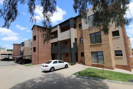 2 Bedroom Apartment in Blackheath