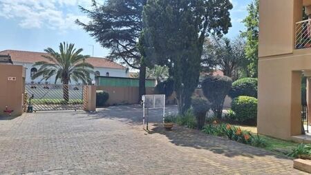 2 Bedroom Apartment in Blackheath