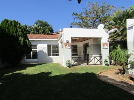 3 Bedroom House in Sundowner