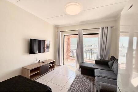 1 Bedroom Apartment in North Riding