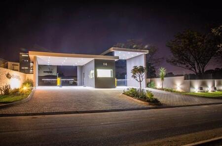 2 Bedroom Apartment in North Riding