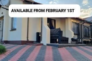 3 Bedroom House in Ormonde