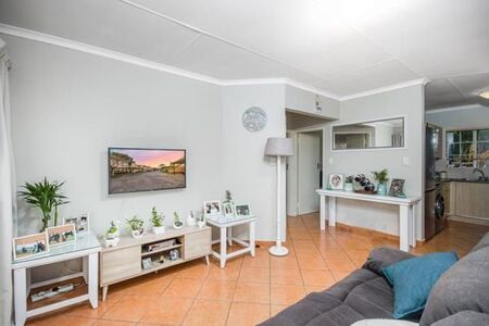 2 Bedroom Apartment in Noordhang