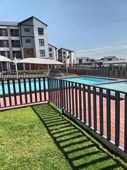 1 Bedroom Apartment in North Riding