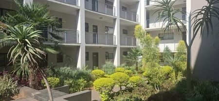 1 Bedroom Apartment in North Riding
