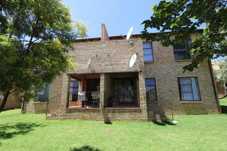 2 Bedroom Apartment in Northwold