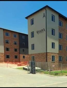 2 Bedroom Apartment in South Hills