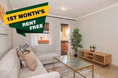 2 Bedroom Apartment in Ridgeway