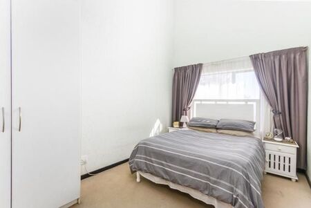 1 Bedroom Apartment in North Riding