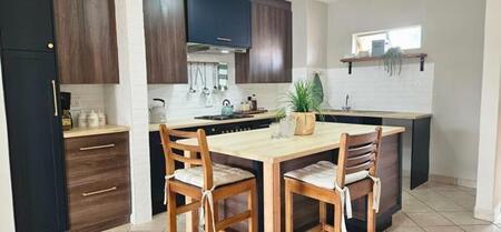 2 Bedroom Apartment in Noordhang