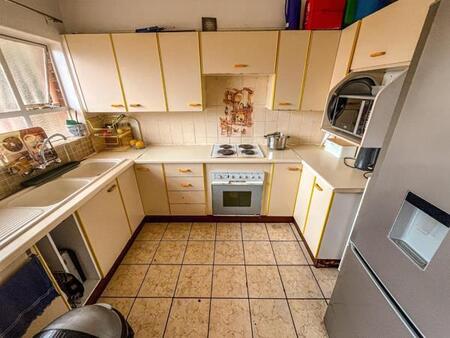 2 Bedroom Apartment in Towerby