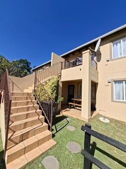 2 Bedroom Townhouse in Ormonde