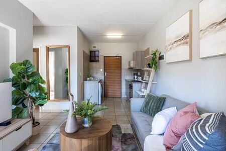 2 Bedroom Apartment in Glenvista