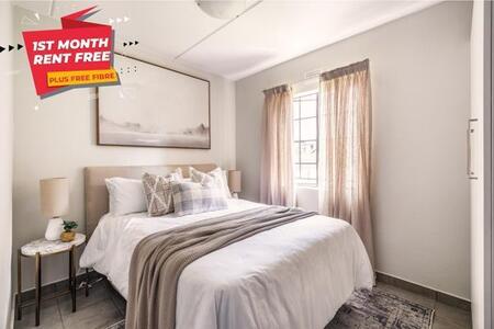 2 Bedroom Apartment in South Hills