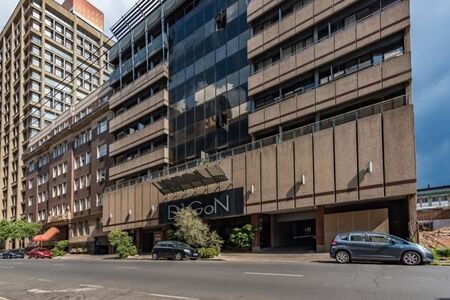 1 Bedroom Flat in Marshalltown