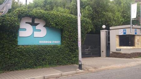 1 Bedroom Apartment in Johannesburg Central