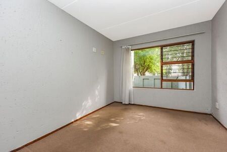 1 Bedroom Apartment in Paulshof