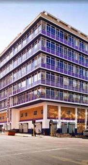 1 Bedroom Apartment in Johannesburg Central