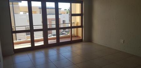 2 Bedroom Apartment in Douglasdale