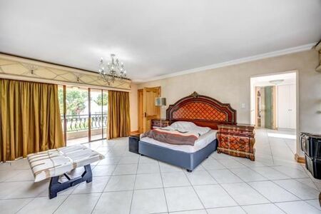 4 Bedroom House in Fourways