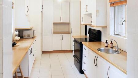 3 Bedroom House in Fourways