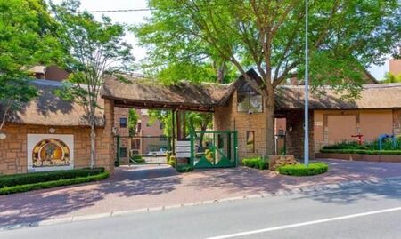 2 Bedroom Apartment in Douglasdale