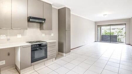 2 Bedroom Apartment in Fourways