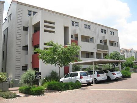 Studio Apartment in Fourways