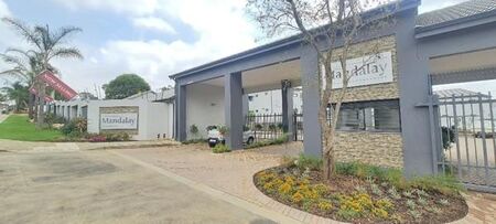 2 Bedroom Apartment in Beverley