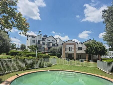 1 Bedroom Apartment in Dainfern