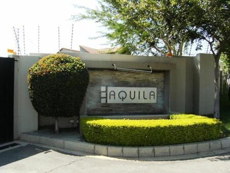 2 Bedroom Apartment in Fourways