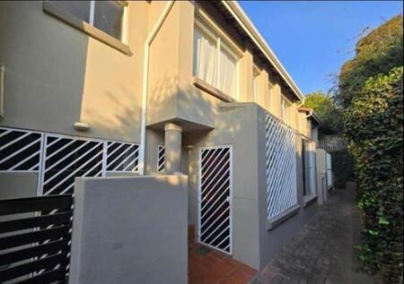 3 Bedroom Apartment in Bedfordview