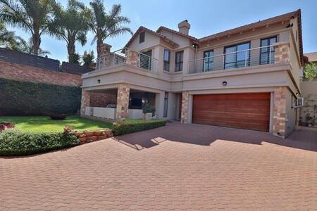 4 Bedroom House in Bedfordview