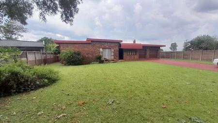 3 Bedroom House in Falcon Ridge