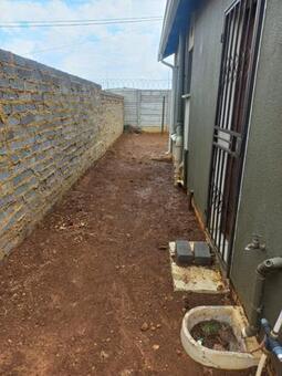 2 Bedroom House in Savanna City