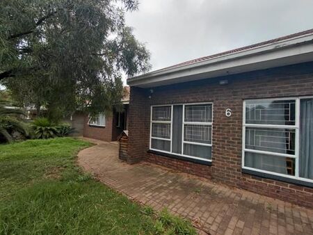 3 Bedroom House in Ferryvale
