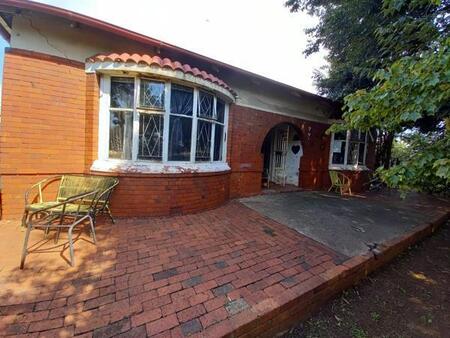 3 Bedroom House in Casseldale