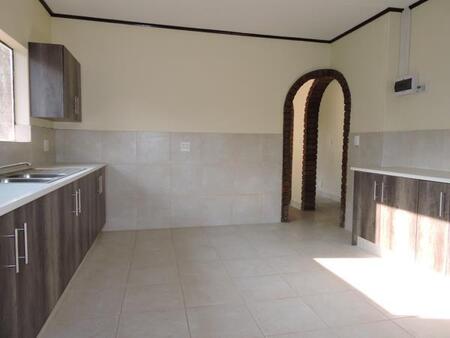 1 Bedroom Flat in Geduld