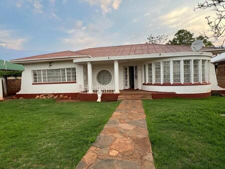 3 Bedroom House in Casseldale