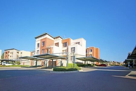 2 Bedroom Apartment in Douglasdale