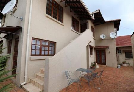 2 Bedroom Apartment in Bedfordview