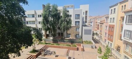 2 Bedroom Apartment in Bedford Gardens