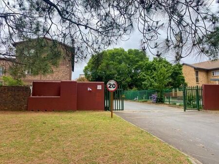 2 Bedroom Apartment in Three Rivers