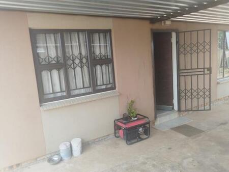 2 Bedroom House in Savanna City