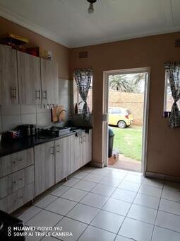 3 Bedroom House in Casseldale