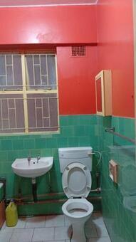 1 Bedroom Apartment in Springs Central