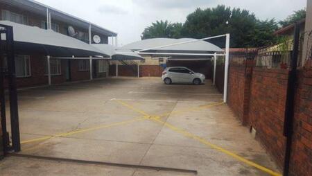 1 Bedroom Apartment in Casseldale